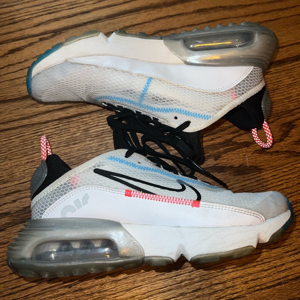 Nike air max